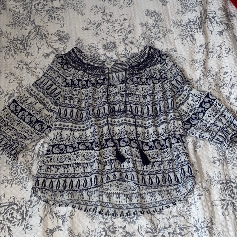 Blouse